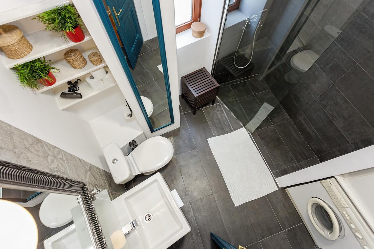 Designer Apartment Eclectica Belgrade Exterior photo